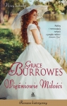 Więźniowie miłości Grace Burrowes