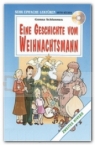 LS Eine Geschichte Weihnachts + CD Gunna Schlusnus