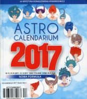 Astrocalendarium 2017