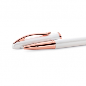 Pióro Kulkowe Pelikan Jazz Noble Elegance Pearl