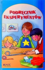 Podręcznik eksperymentów - <br />
