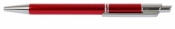 Długopis Tiko czerwony