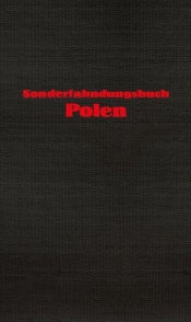 Sonderfahndungsbuch Polen