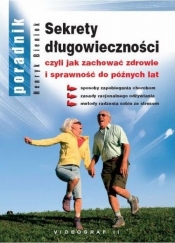 Sekrety długowieczności