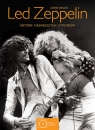 Led Zeppelin Historie największych utworów  Welch Chris