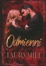 Odmienni. Trylogia Namiętności i Uczucia. Tom 1
