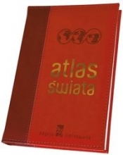 Atlas świata edycja limitowana 2017