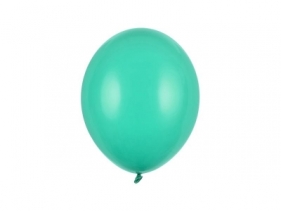 Balony Strong Pastel Aquamarine 27cm 10szt