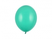 Balony Strong Pastel Aquamarine 27cm 10szt