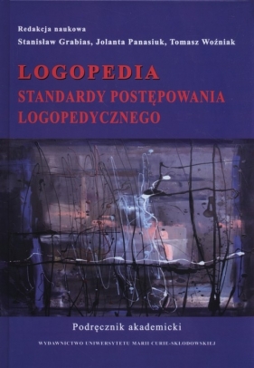Logopedia (Uszkodzona okładka) - Opracowanie zbiorowe