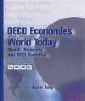 OECD Economics Jolly