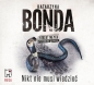Nikt nie musi wiedzieć - Katarzyna Bonda