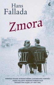 Zmora - Fallada Hans