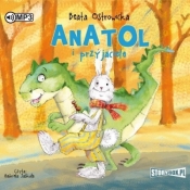 Anatol i przyjaciele - Beata Ostrowicka