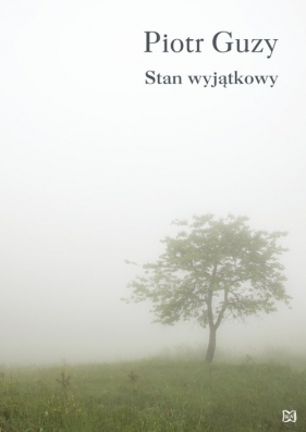 Stan wyjątkowy - Piotr Guzy