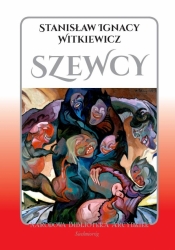 Szewcy - Stanisław Ignacy Witkiewicz