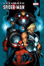 Ultimate Spider-Man Tom 6 - Brian Michael Bendis