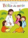 Biblia dla mnie Goodings Christina