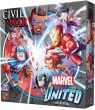  Marvel United: Civil WarWiek: 14+