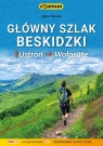 Główny Szlak Beskidzki - Ustroń-Wołosate Opracowanie zbiorowe