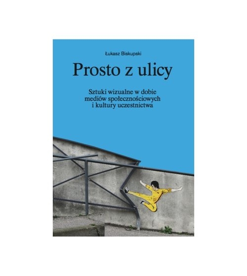 Prosto z ulicy