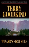 Wizard's First Rule Terry Goodkind