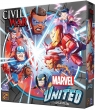 Marvel United: Civil WarWiek: 14+