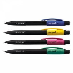 Ołówek automatyczny Milan PL1 Touch HB 0,5 mm (185010920)