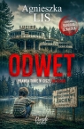 Komisarz Barbara Szałecka. Tom 1. Odwet Agnieszka Lis