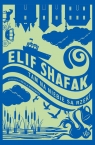 Tam na niebie są rzeki Elif Shafak