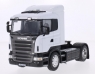 WELLY Scania R470 (white) (32625W)