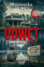 Komisarz Barbara Szałecka. Tom 1. Odwet - Agnieszka Lis
