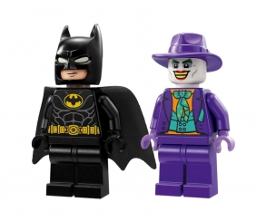 Lego DC Super Heroes 76265, Batwing: Batman kontra Joker