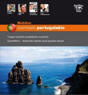 Mobilne rozmówki portugalskie