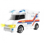 Flota Miejska Ambulans