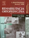 Rehabilitacja Ortopedyczna Tom 1 i 2 Brotzman S. Brent, Wilk Kevin E.