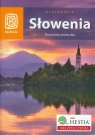 Słowenia Słoneczna strona Alp przewodnik Dobrzańska-Bzowska Magdalena, Bzowski Krzysztof