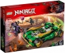 Lego Ninjago: Nocna zjawa ninja (70641)