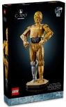 Klocki Star Wars 75398 C-3PO (75398) od 18 lat