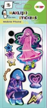 Naklejki Manga Friends 90x205 HAPPY COLOR