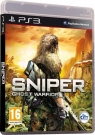 Sniper: Ghost Warrior PS3