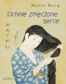 Haiku Cichnie zmęczone serce Tomik poetycki Maria Bury
