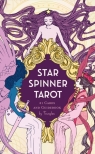 Star Spinner Tarot: Inclusive, Diverse, Lgbtq Deck of Tarot Cards, Modern Trungles