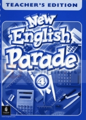 English Parade New 4 tb