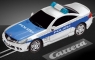 CARRERA GO!!! AMGMercedes SL 63 Polizei (61181)