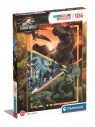  Puzzle 104 Super Kolor Jurassic World