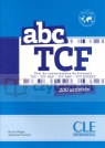 ABC TCF 200 activites + CD
