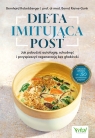 Dieta imitująca post Bernd Kleine-Gunk