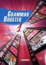 Grammar Booster 1 TB +CD Megan Roderick