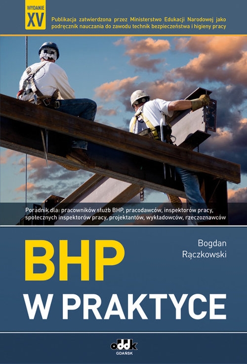 BHP w praktyce